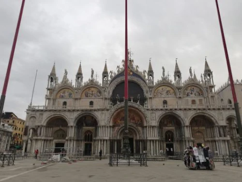 venedik gezi rehberi