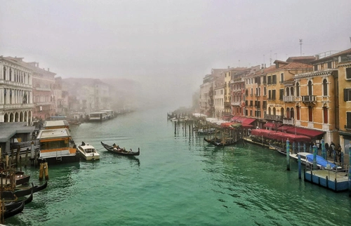 venedik gezi rehberi