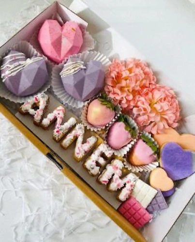 kıbrıs hediye gönderme