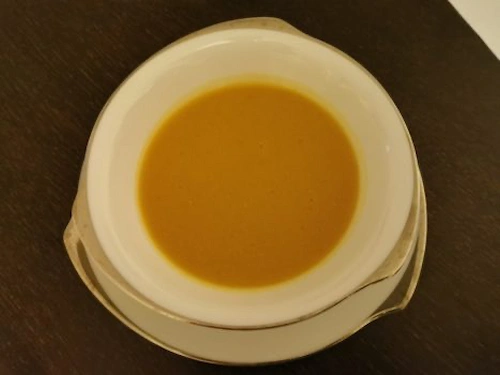 kolay mercimekli kereviz çorbası