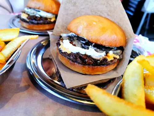 ankara hamburgercileri