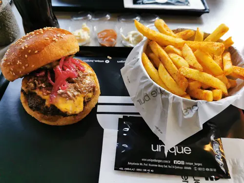 ankara hamburgercileri