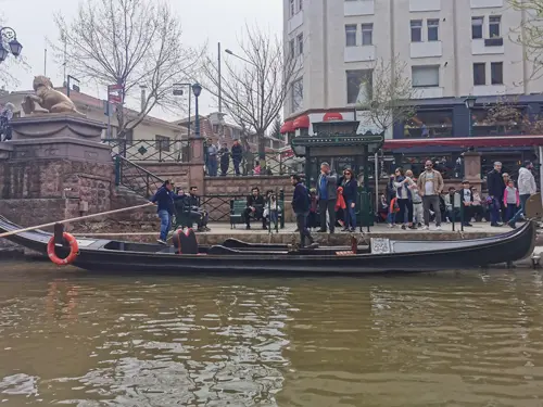 eskişehir gezilecek yerler