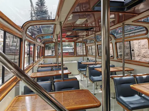 eskişehir gezilecek yerler
