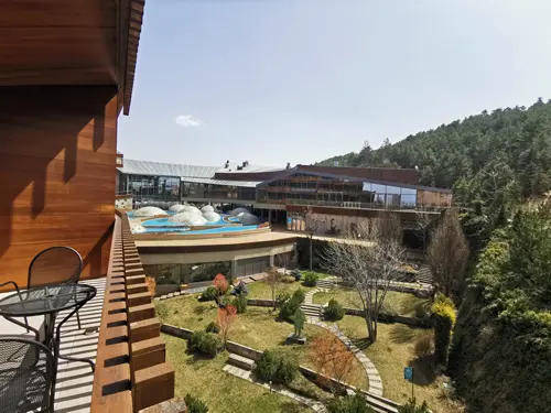 eskişehir gezilecek yerler