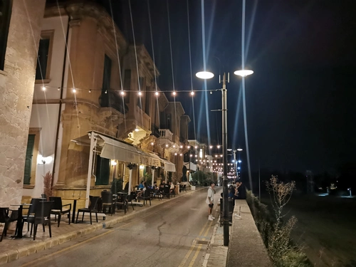 kıbrıs gezilecek yerler