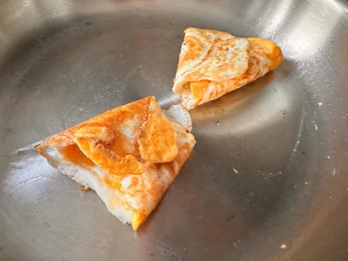 çelik tava nasıl yapışmaz