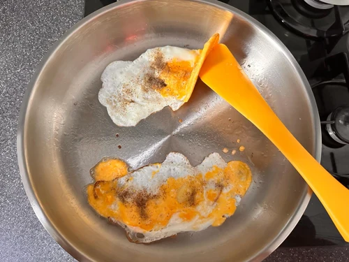 çelik tava nasıl yapışmaz