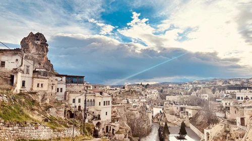 kapadokya gezi rehberi